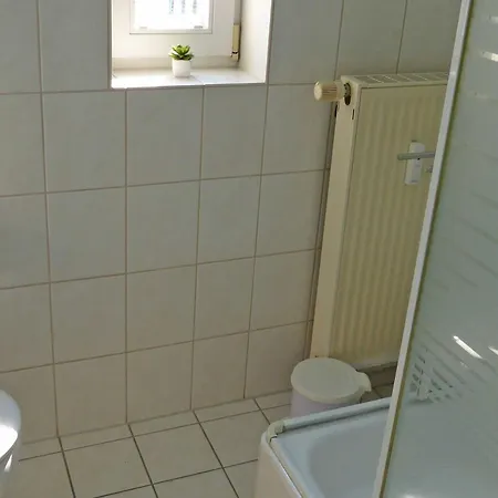 Kajuete 1 Im Selliner Seepark Ostseebad Zentral Sellin (Rugen)