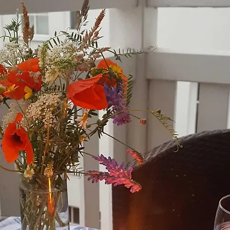 Kajuete 1 Im Selliner Seepark Ostseebad Zentral Sellin (Rugen)